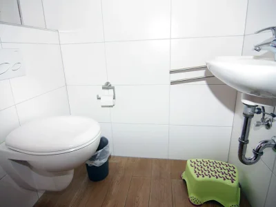 Apartment Ferienwohnung im Reihenhaus, Friedrichskoog-Spitze - Features photo 18