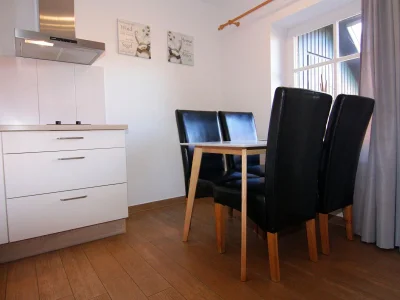 Apartment Ferienwohnung im Reihenhaus, Friedrichskoog-Spitze - Features photo 20
