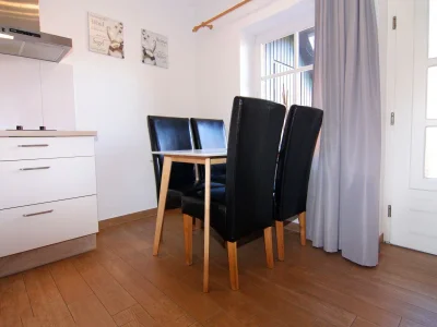 Apartment Ferienwohnung im Reihenhaus, Friedrichskoog-Spitze - Features photo 23