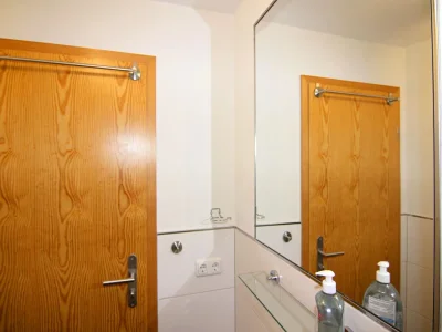 Apartment Ferienwohnung im Reihenhaus, Friedrichskoog-Spitze - Features photo 25