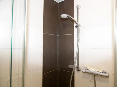 Apartment Ferienwohnung im Reihenhaus, Friedrichskoog-Spitze - Features photo 26