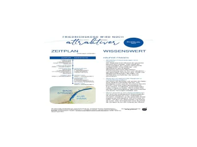 Apartment Ferienwohnung im Reihenhaus, Friedrichskoog-Spitze - Outdoor photo 28