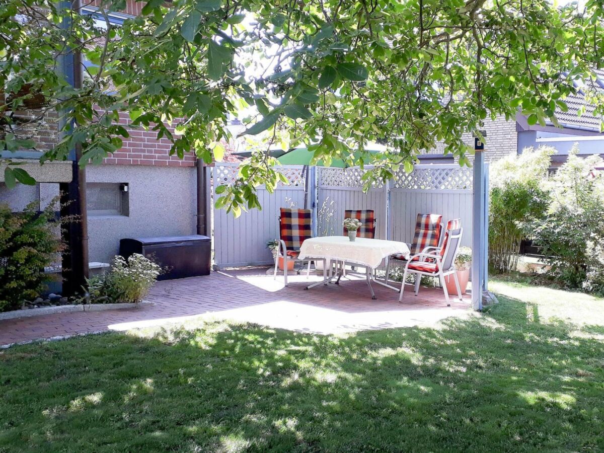 Apartment Ferienwohnung, Grömitz - Outdoor photo 2