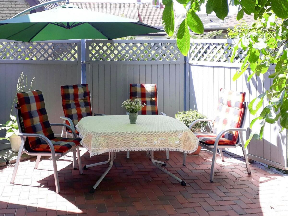 Apartment Ferienwohnung, Grömitz - Outdoor photo 3