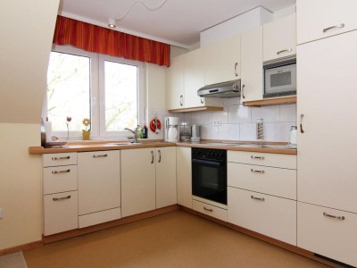Apartment Ferienwohnung, Grömitz - Features photo 7