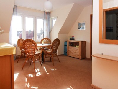 Apartment Ferienwohnung, Grömitz - Features photo 12