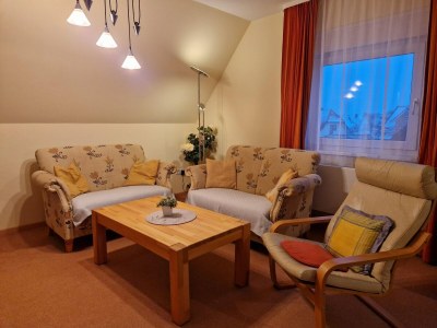 Apartment Ferienwohnung, Grömitz - Features photo 15