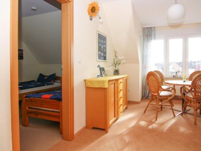 Apartment Ferienwohnung, Grömitz - Features photo 19