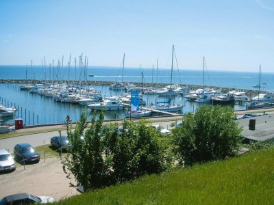 Apartment Ferienwohnung, Grömitz - Outdoor photo 22