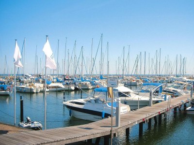 Apartment Ferienwohnung, Grömitz - Outdoor photo 25