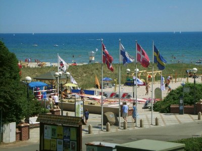 Apartment Ferienwohnung, Grömitz - Outdoor photo 26