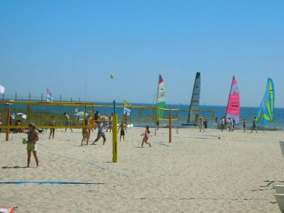 Apartment Ferienwohnung, Grömitz - Outdoor photo 27