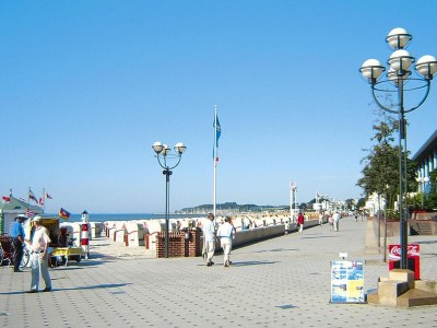 Apartment Ferienwohnung, Grömitz - Outdoor photo 30