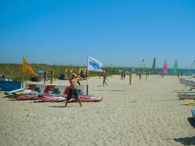 Apartment Ferienwohnung, Grömitz - Outdoor photo 31