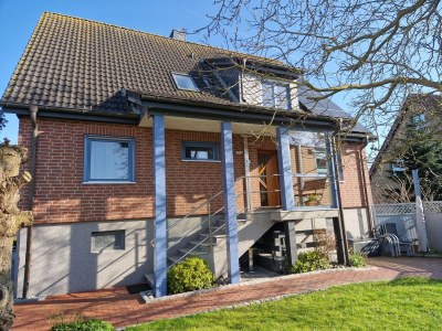 Apartment Ferienwohnung, Grömitz - Outdoor photo 32