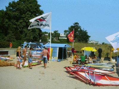 Apartment Ferienwohnung, Grömitz - Outdoor photo 34