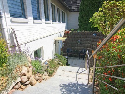 Apartment Ferienwohnung am Prüßsee in Güster - Outdoor photo 4