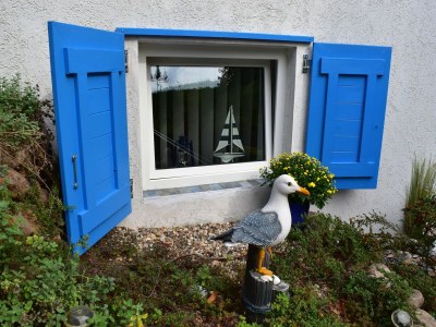 Apartment Ferienwohnung am Prüßsee in Güster - Outdoor photo 7