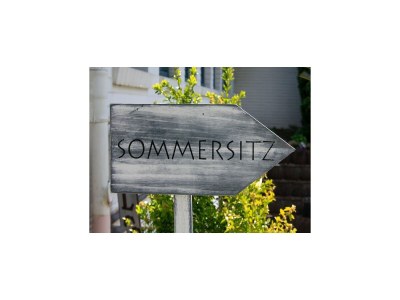 Apartment Ferienwohnung am Prüßsee in Güster - Outdoor photo 9