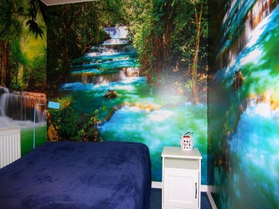 Apartment Ferienwohnung am Prüßsee in Güster - Features photo 28