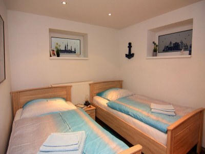 Apartment Ferienwohnung am Prüßsee in Güster - Features photo 30