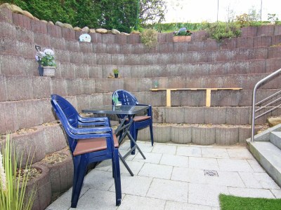 Apartment Ferienwohnung am Prüßsee in Güster - Outdoor photo 10