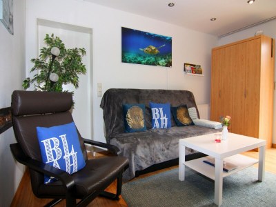 Apartment Ferienwohnung am Prüßsee in Güster - Features photo 17