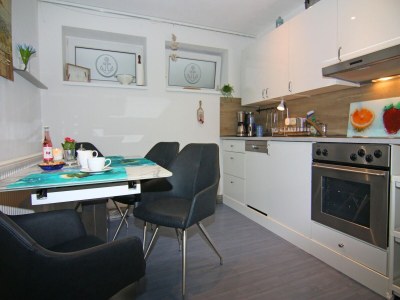 Apartment Ferienwohnung am Prüßsee in Güster - Features photo 19