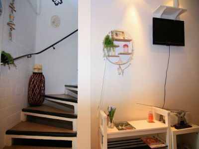 Apartment Ferienwohnung am Prüßsee in Güster - Features photo 28