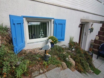 Apartment Ferienwohnung am Prüßsee in Güster - Outdoor photo 9