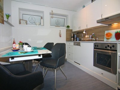 Apartment Ferienwohnung am Prüßsee in Güster - Features photo 14