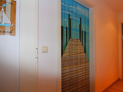 Apartment Ferienwohnung am Prüßsee in Güster - Features photo 18