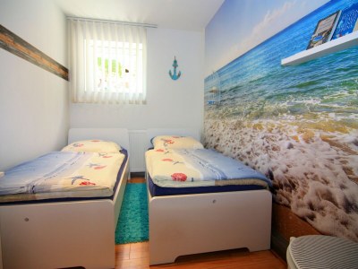 Apartment Ferienwohnung am Prüßsee in Güster - Features photo 19