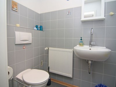 Apartment Ferienwohnung am Prüßsee in Güster - Features photo 20