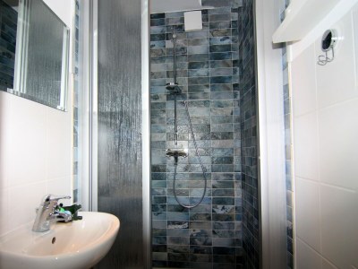 Apartment Ferienwohnung am Prüßsee in Güster - Features photo 29