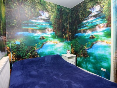 Apartment Ferienwohnung am Prüßsee in Güster - Features photo 30