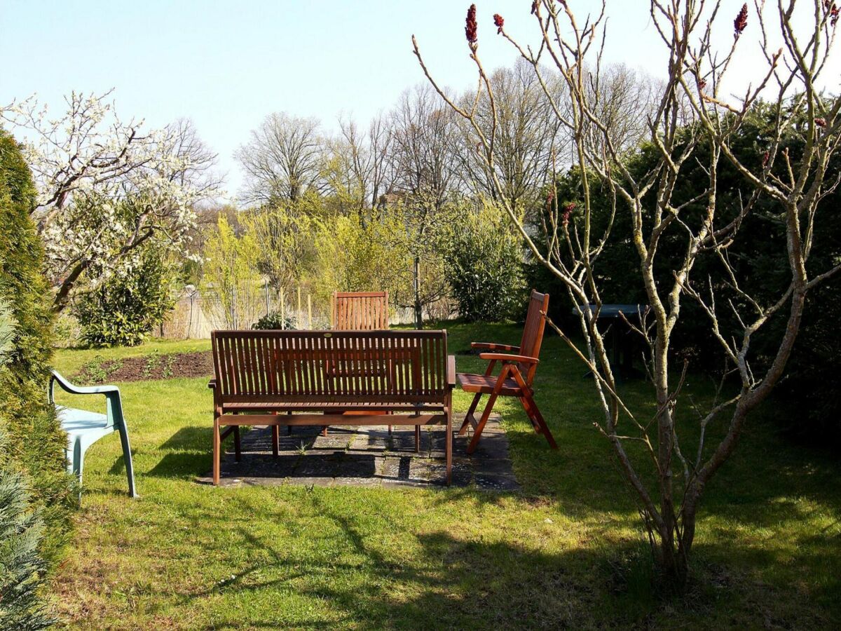 Apartment Ferienwohnung, Lohme - Outdoor photo 4