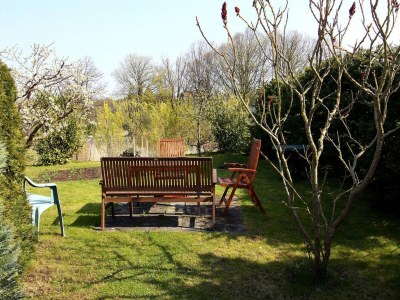 Apartment Ferienwohnung, Lohme - Outdoor photo 4