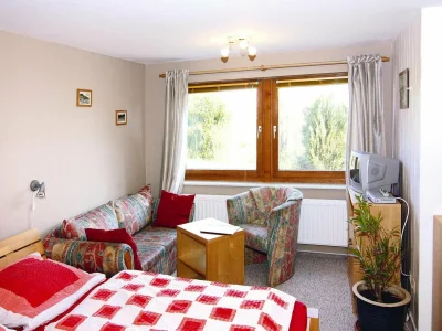 Apartment Ferienwohnung, Lohme - Features photo 10