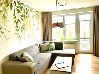 Apartment Ferienwohnung Strandläufer in Zinnowitz - Features photo 5