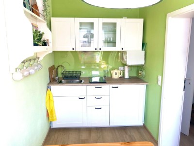 Apartment Ferienwohnung Strandläufer in Zinnowitz - Features photo 7