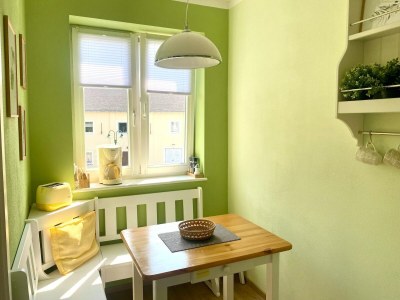 Apartment Ferienwohnung Strandläufer in Zinnowitz - Features photo 9