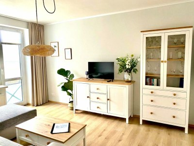 Apartment Ferienwohnung Strandläufer in Zinnowitz - Features photo 10