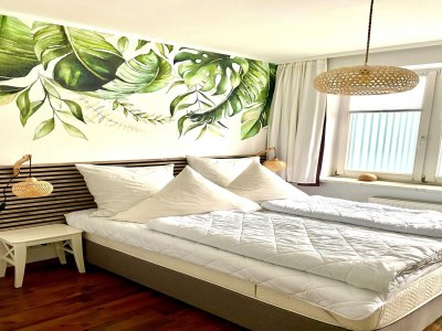 Apartment Ferienwohnung Strandläufer in Zinnowitz - Features photo 11