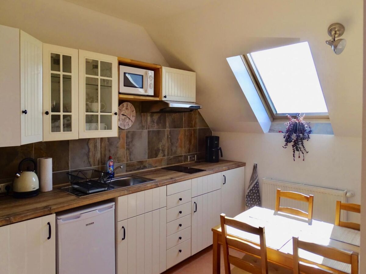 Apartment Wohnung in Lütow nahe Ostseestrand - Features photo 3