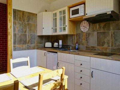 Apartment Wohnung in Lütow nahe Ostseestrand - Features photo 6