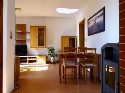 Apartment Wohnung in Lütow nahe Ostseestrand - Features photo 8