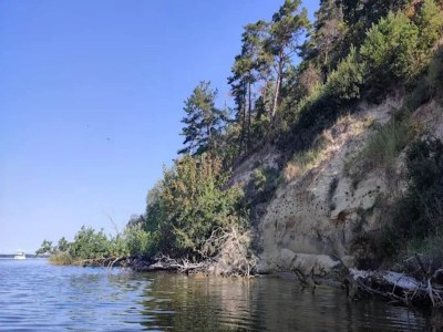 Apartment Wohnung in Lütow nahe Ostseestrand - Environment photo 20