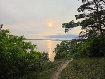 Apartment Wohnung in Lütow nahe Ostseestrand - Environment photo 21