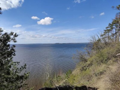 Apartment Wohnung in Lütow nahe Ostseestrand - Environment photo 23